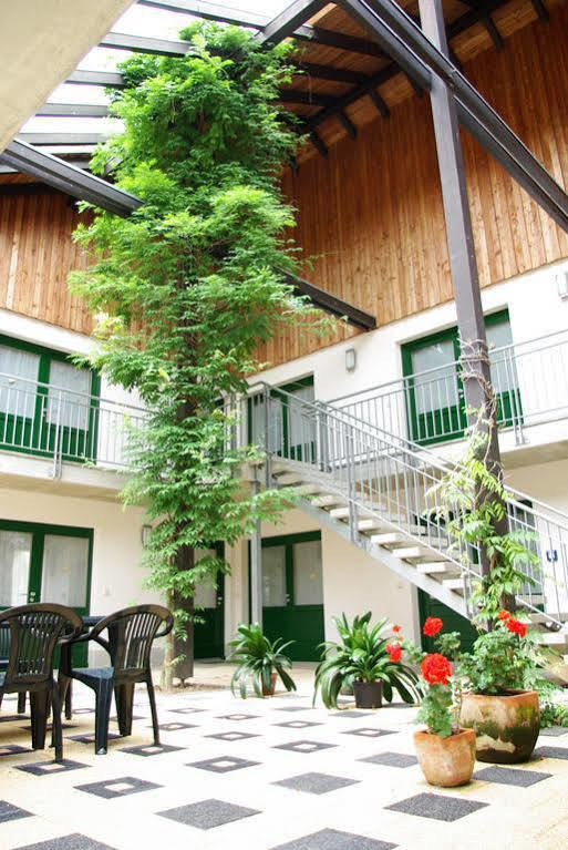 Landhotel Schaferhof Langenstein Bagian luar foto